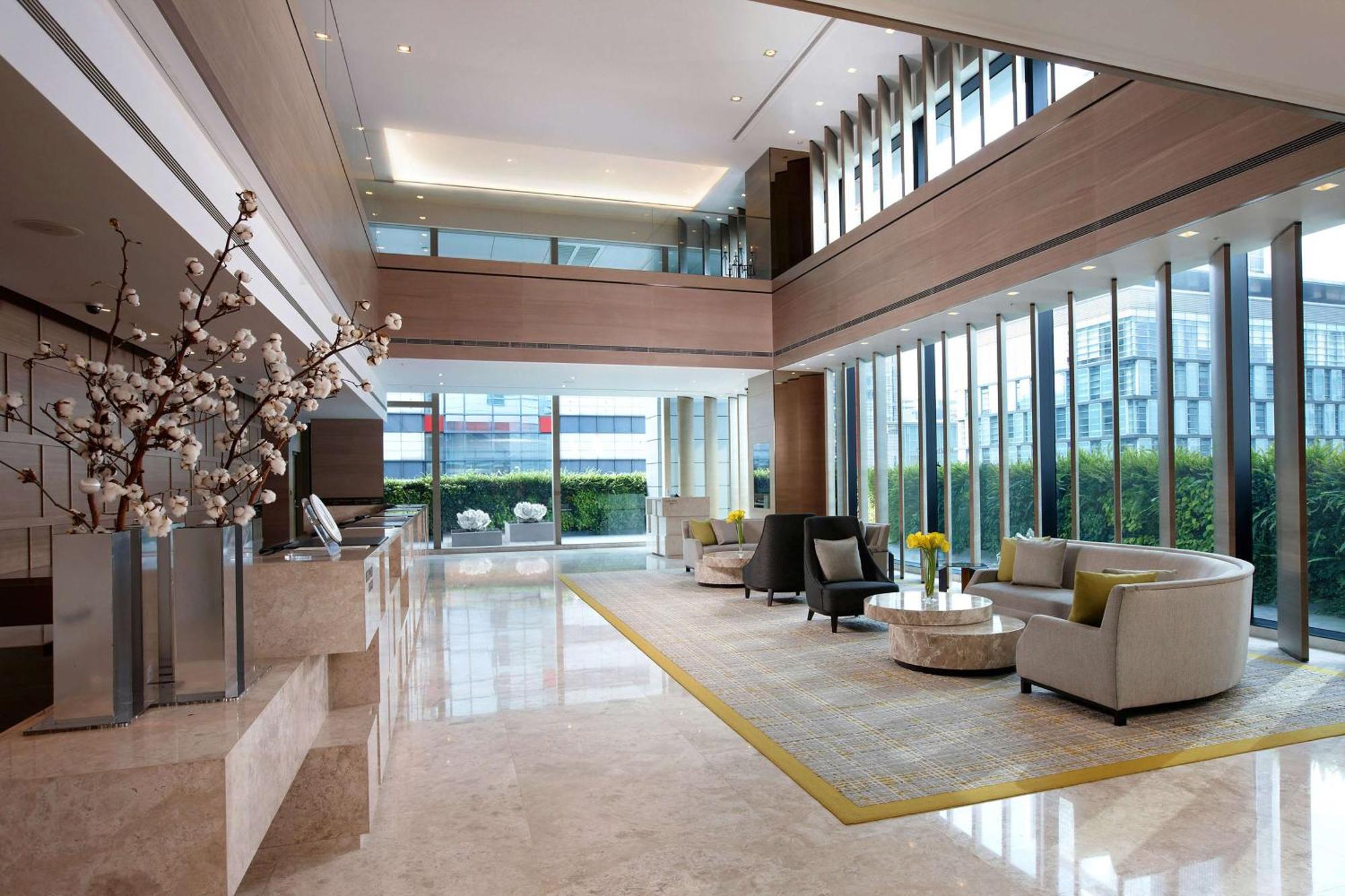 Hotel Humble House Taipei Extérieur photo